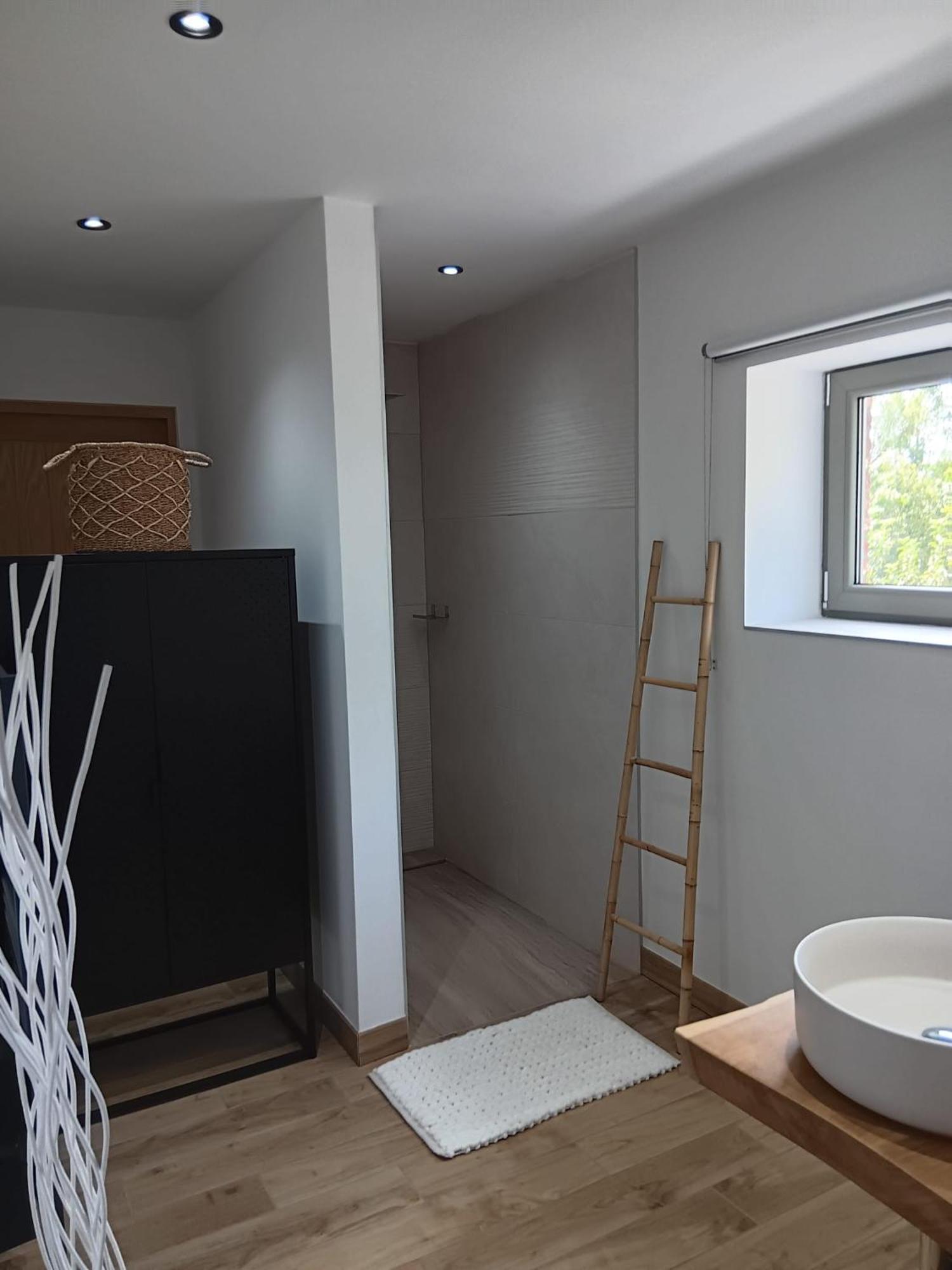 La Chambre Des Daines Binche Eksteriør bilde